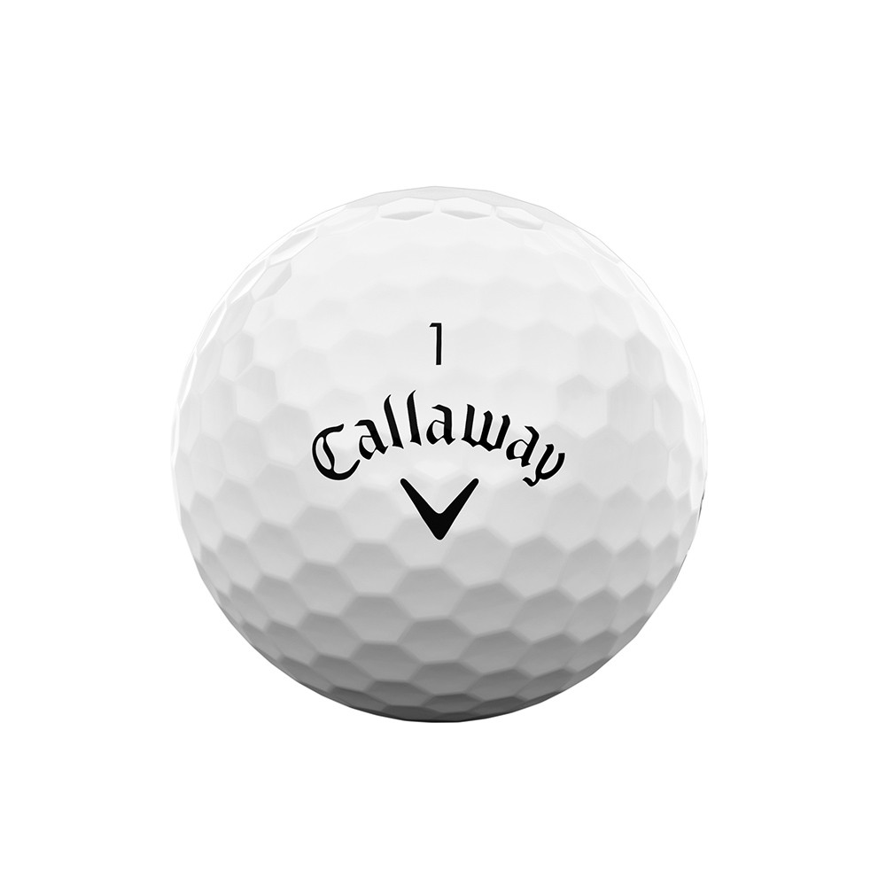 ✴︎現行品Callaway  Golfsport定価37,000円 Callaway Warbird Distance+ Golf Balls - Maple Hill Golf